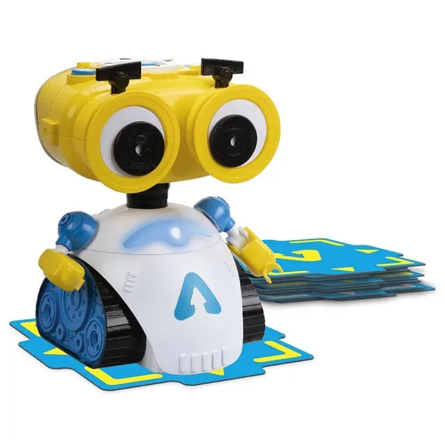 Xtrem Bots - Andy Smart RC Robot