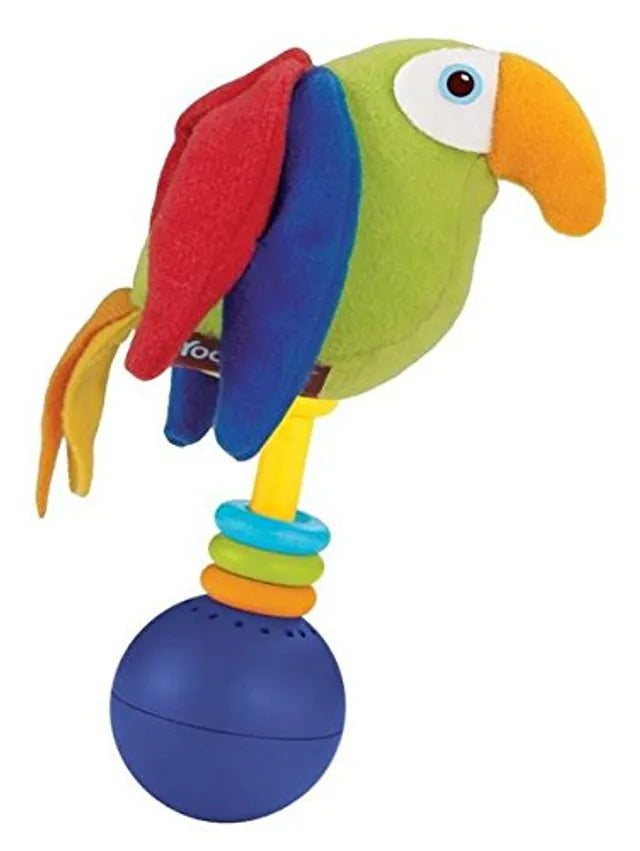 Yookidoo Pirate Play Set