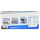 1:24 Design Kit - 1971 Datsun 510