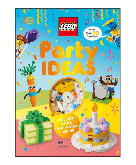 LEGO® Party Ideas