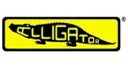 Alligator Books Logo