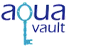 Aqua Vault Logo