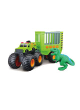 Monster Transport 4 x 4, Assorted
