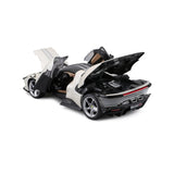 Bburago 1: 18 Ferrari Signature - Ferrari Daytona SP3 (open top) Die-Cast Model Car