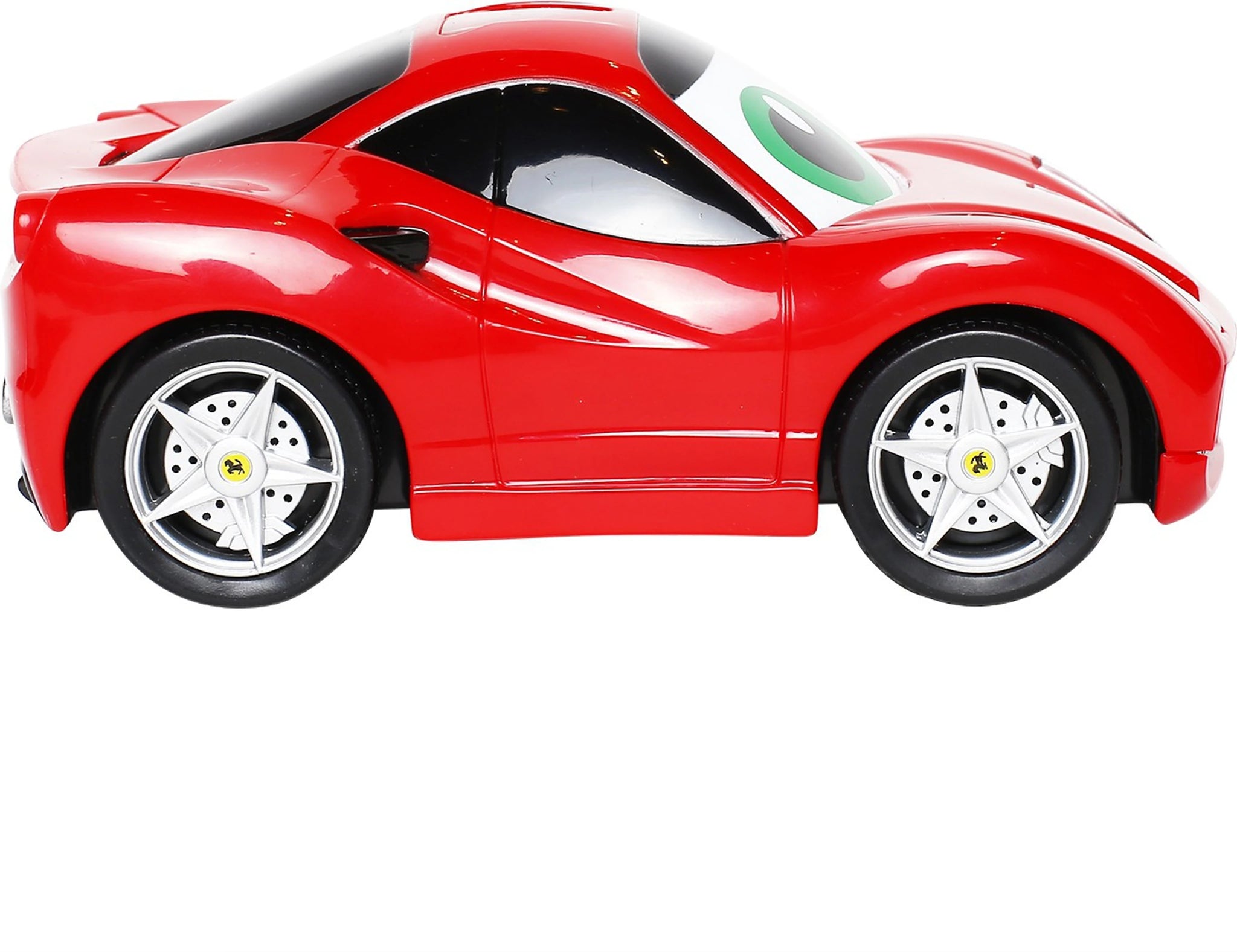 BB Junior - Ferrari Lil Drivers 488 GTB