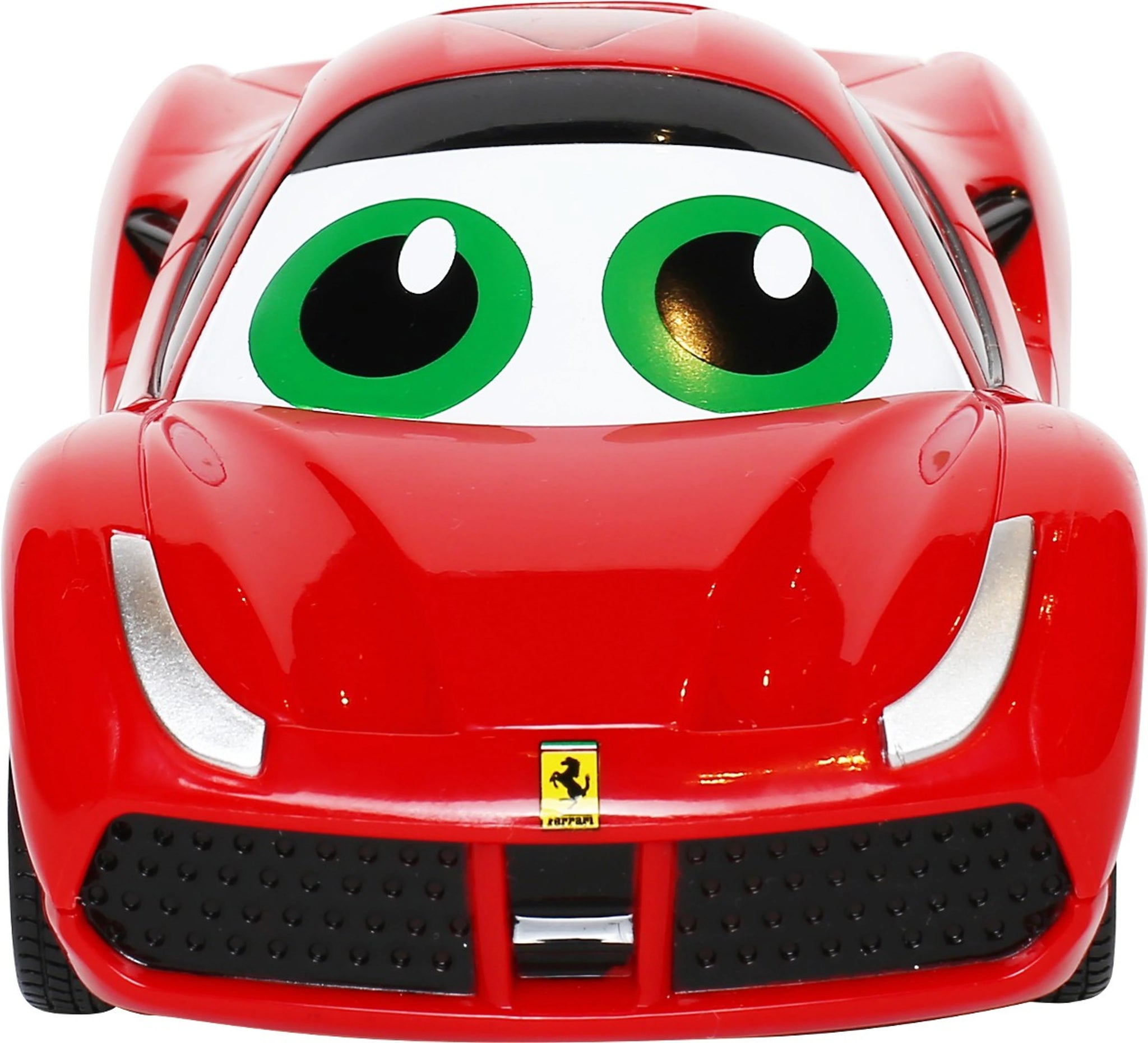 BB Junior - Ferrari Light & Sound 488 GTB