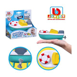 Bb Junior - Splash 'N Play Twist & Sail Boat