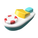 Bb Junior - Splash 'N Play Twist & Sail Boat