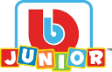 Bbjunior Logo