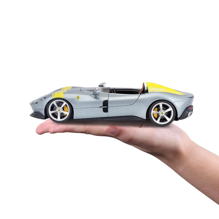 1:18 FERRARI - FERRARI MONZA SP1