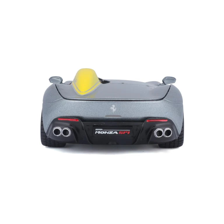 1:18 FERRARI - FERRARI MONZA SP1