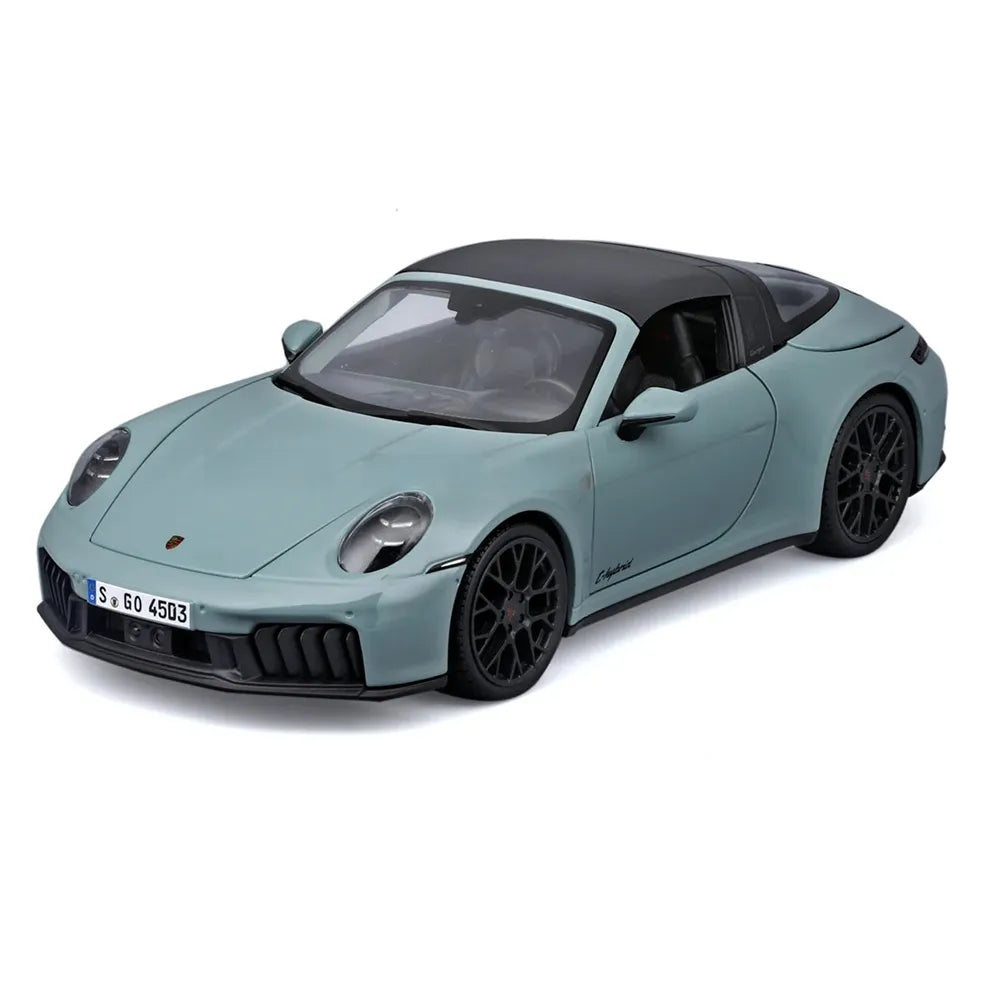 1:18 SP. ED. - Porsche 911 Targa 4 GTS (992.2)