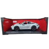 1:18 SP. ED. - Porsche 911 Targa 4 GTS (992.2)