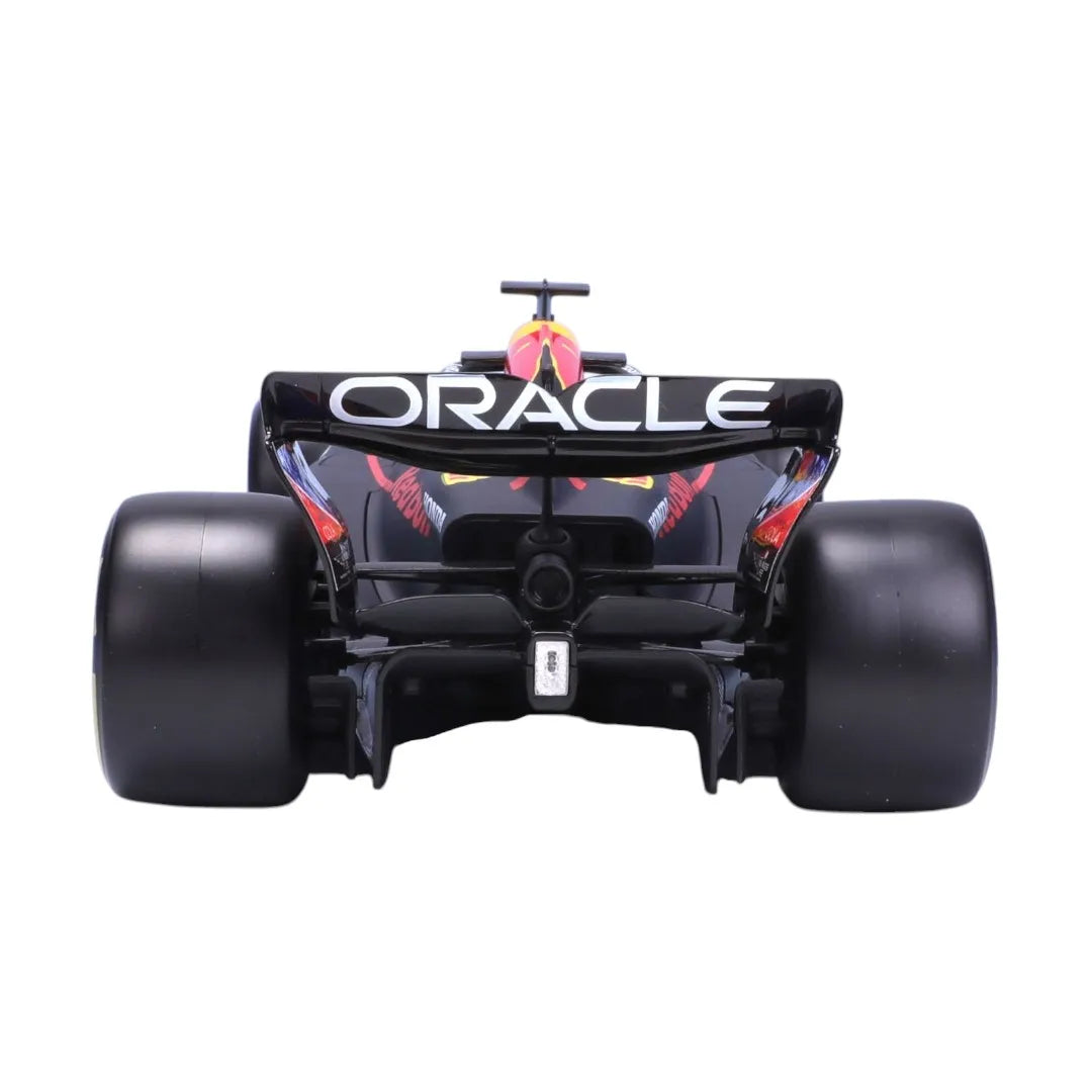 1:24 F1 - Oracle Red Bull Racing RB19 - 2.4 GHz (USB rechargeable)