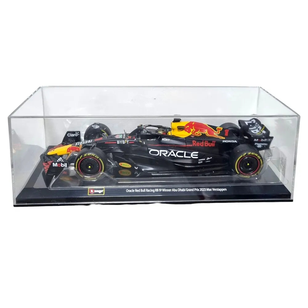 1:24 F1 - Oracle Red Bull Racing RB19 - 2.4 GHz (USB rechargeable)