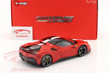 1:18 Ferrari R & P -296 GTB Assetto Fiorano