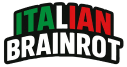 Brainrot Logo
