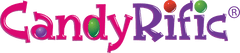 Candyrific Logo