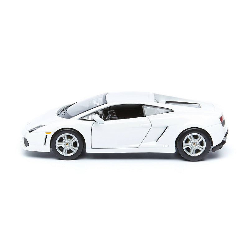 1:24 SPAL - Lamborghini Gallardo LP560-4