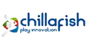 Chillafish Logo