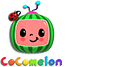 Cocomelon Logo