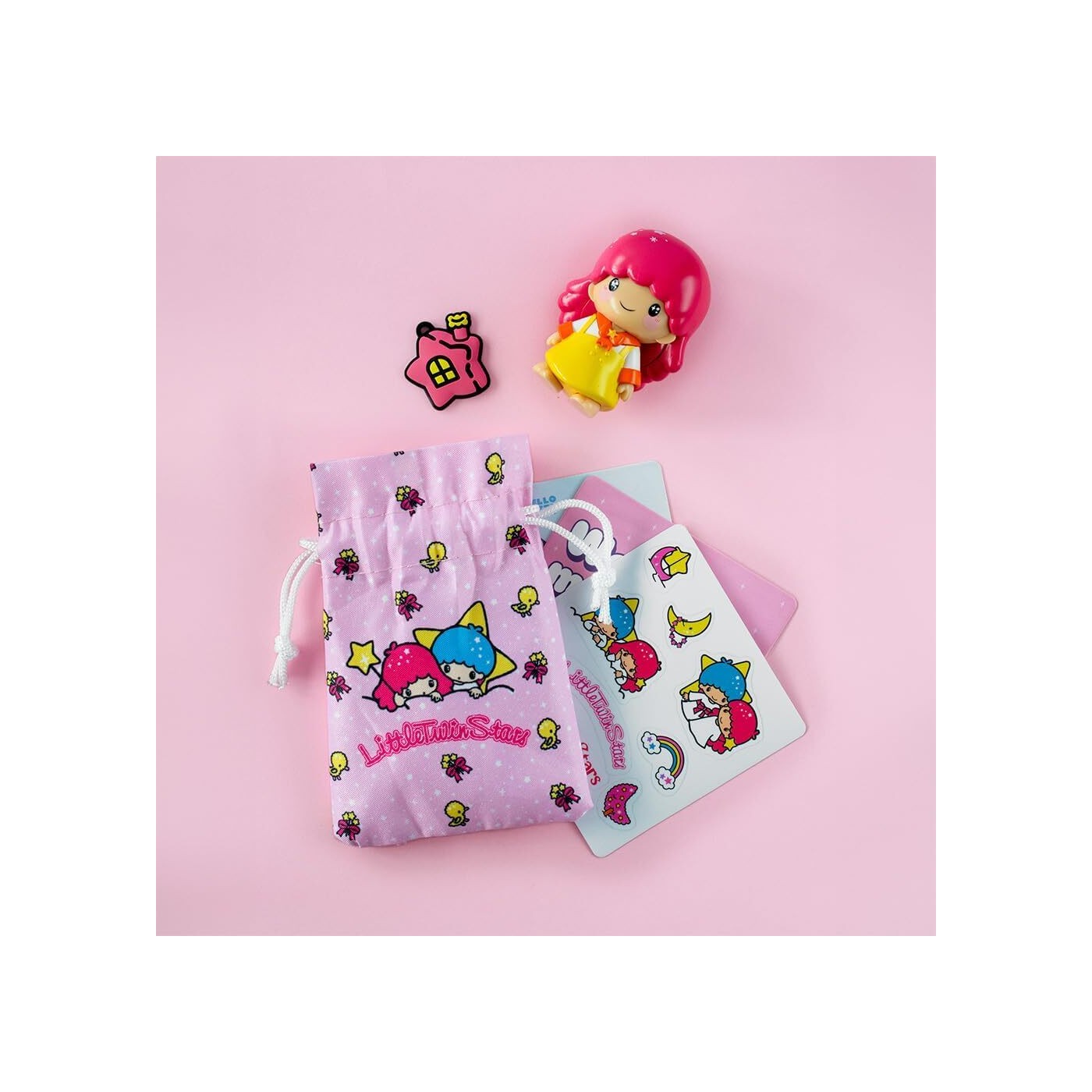 Hello Kitty & Friends - Lala