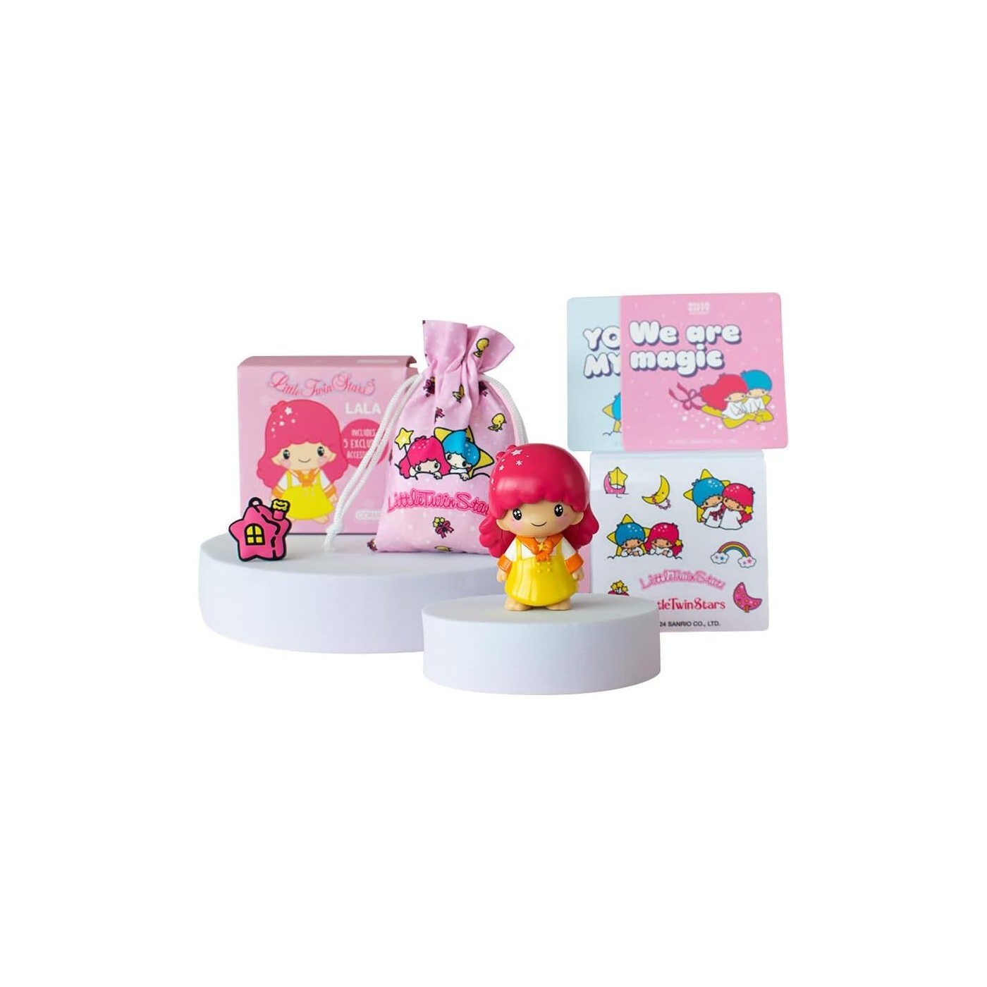 Hello Kitty & Friends - Lala