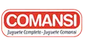 Comansi Logo