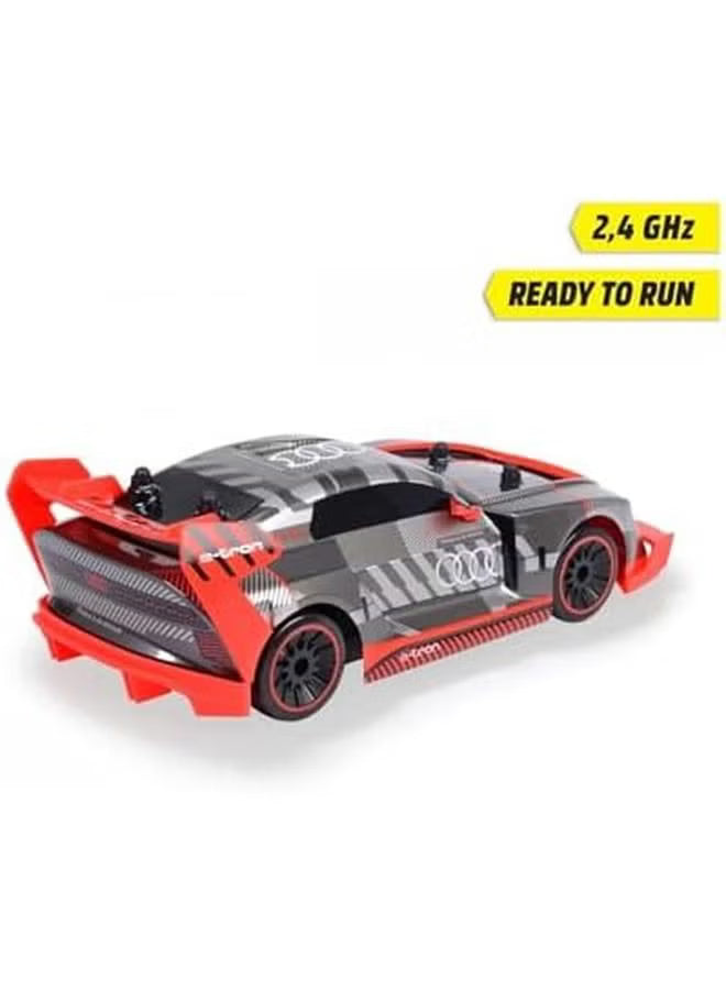 1:24 RC Premium - Audi S1 e-tron quattro
