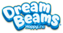 Dream Beams Logo