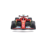 Bburago 1: 24 Ferrari Formula (with helmet, without plastic stand) - SF - 24 - 2pk (Vertical) Die-Cast Model Car