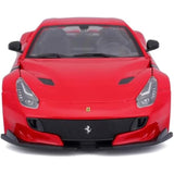 1:24 FERRARI R & P (w/o stand) - F12tdf