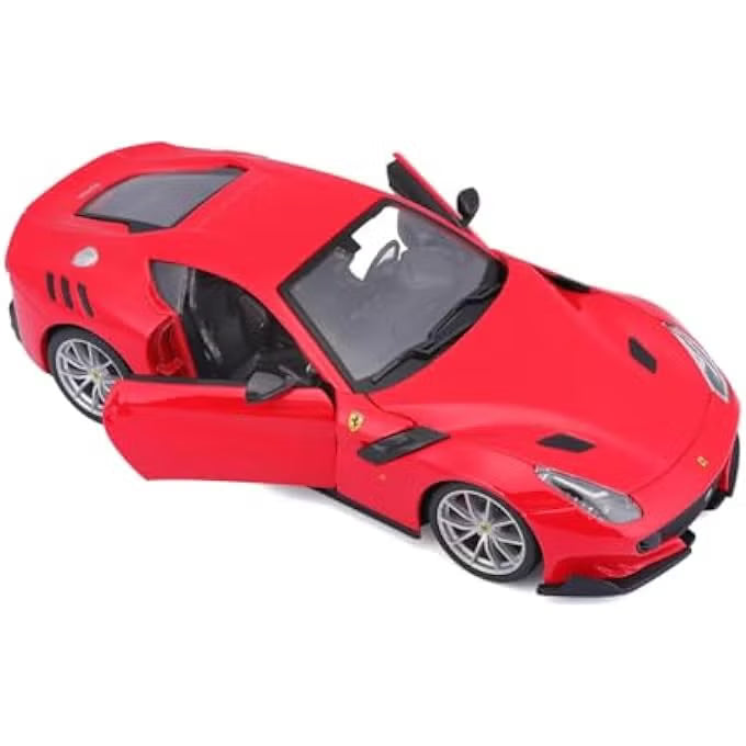 1:24 FERRARI R & P (w/o stand) - F12tdf