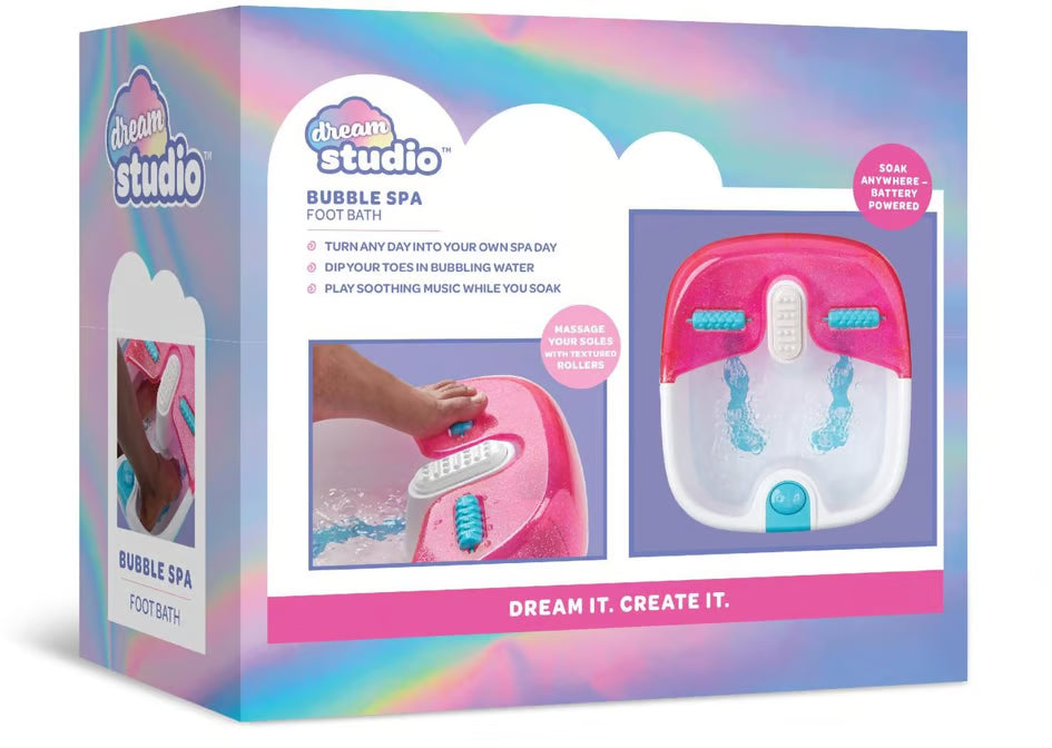 Foot Spa Relax Studio