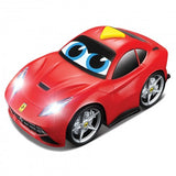 BB Junior - Ferrari Light & Sound F12berlinetta