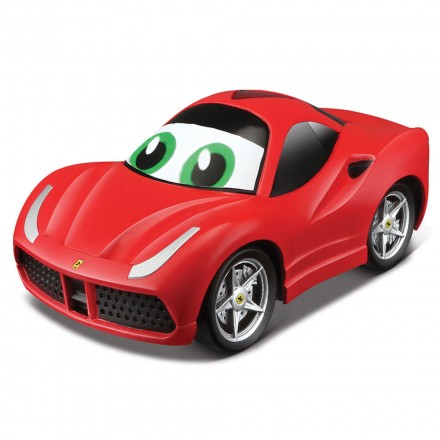 BB Junior - Ferrari Lil Drivers 488 GTB