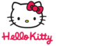 Hello Kitty Logo