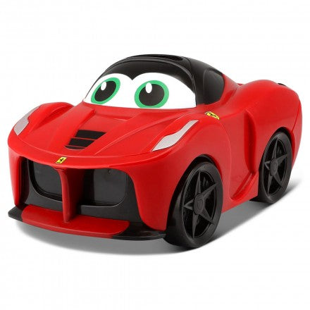 BB Junior - Ferrari Lil Drivers LaFerrari