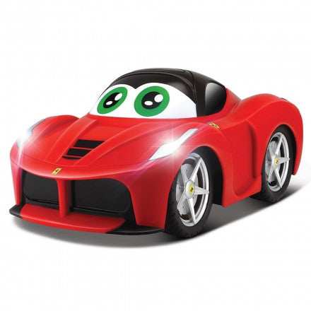 BB Junior - Ferrari My First RC LaFerrari