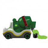 Amav Toys - Slime Truck Construction Vehicle