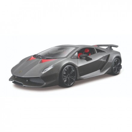 Bburago - 1/24 Collezione A Lamborghini Sesto Elemento