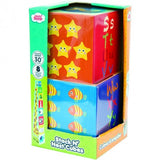 Little Hero Nesting Cubes â€“ 8 Pieces Set