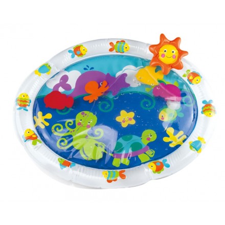 Little Hero - Fun Water Mat
