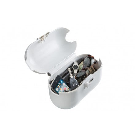 Aqua Vault - Portable Outdoor Safe