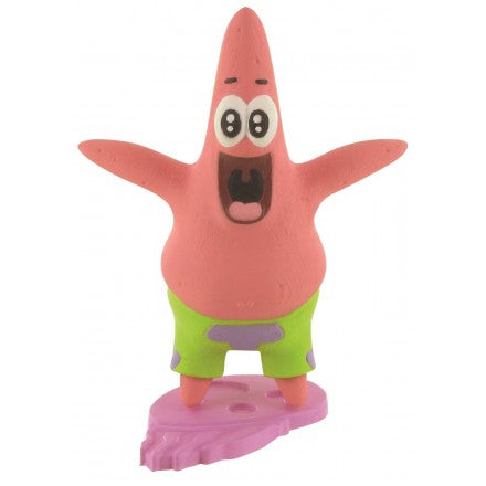 Comansi - Patrick Figurine