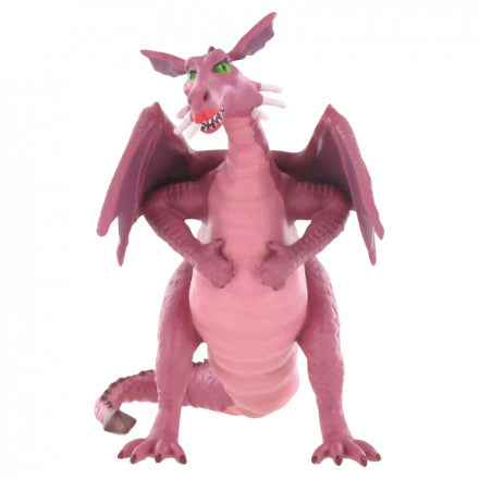Comansi - Shrek Dragon Mini Figurine - Pink