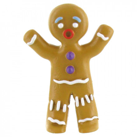 Comansi - Shrek Ginger Cookie Mini Figurine 9cm