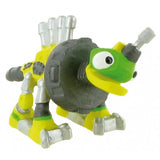 Comansi - Revit Figurine