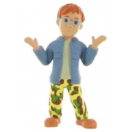 Comansi - Norman Figurine