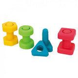 Little Hero - Nuts & Bolts 24pcs Set